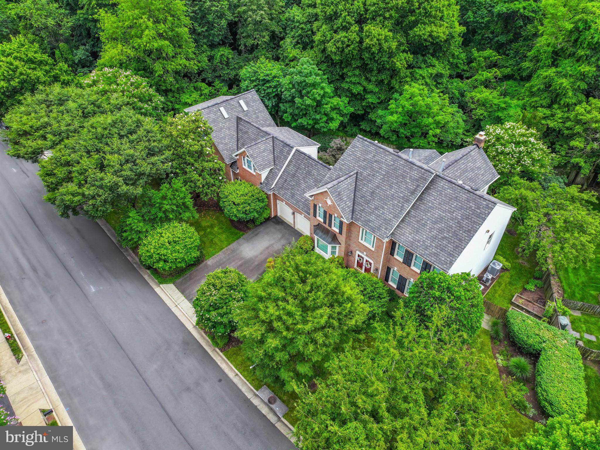 13893 WALNEY PARK DRIVE