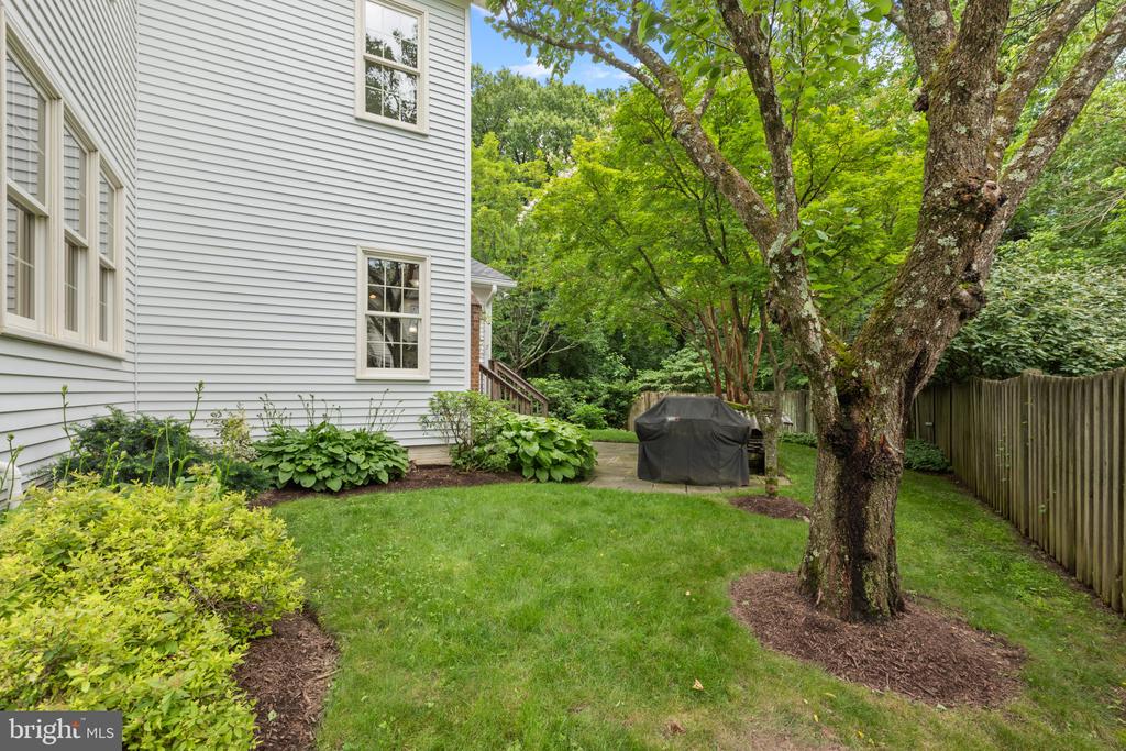 13893 WALNEY PARK DRIVE