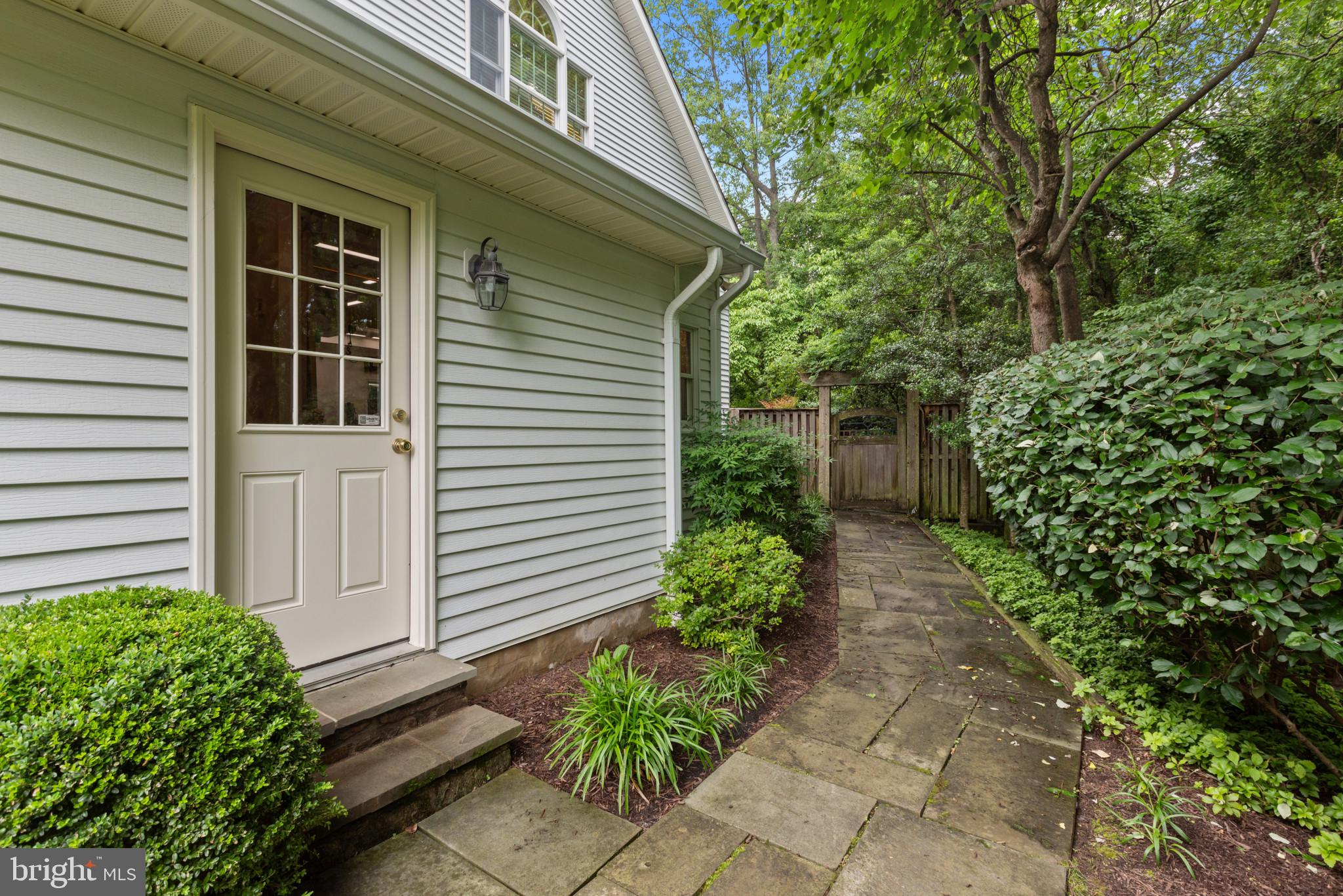 13893 WALNEY PARK DRIVE