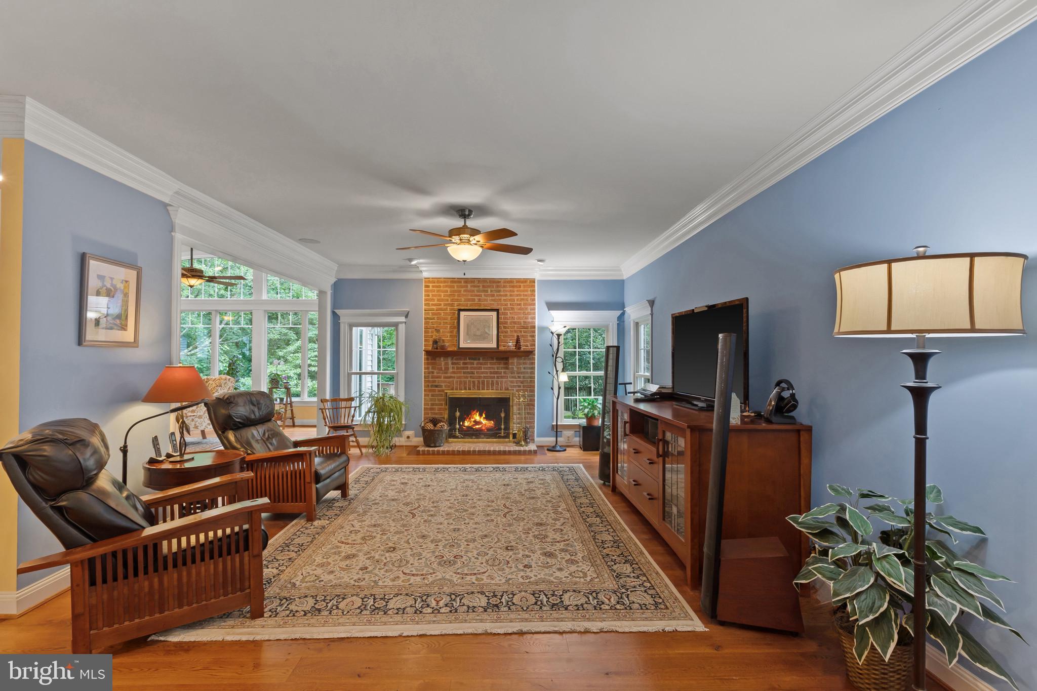 13893 WALNEY PARK DRIVE