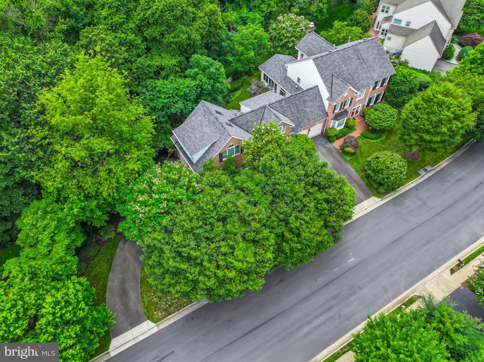 13893 WALNEY PARK DRIVE