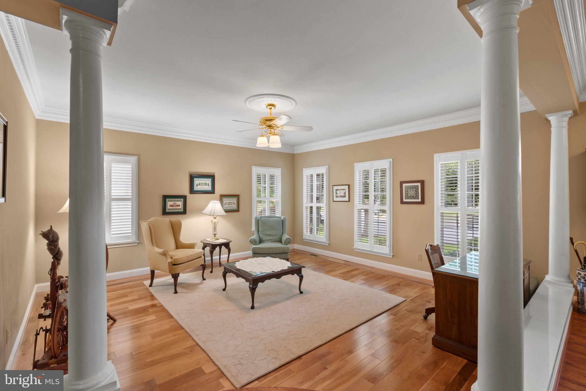 13893 WALNEY PARK DRIVE