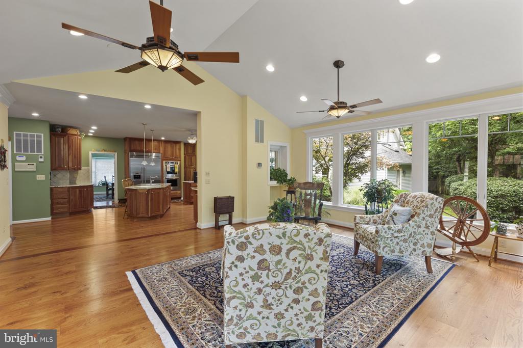13893 WALNEY PARK DRIVE