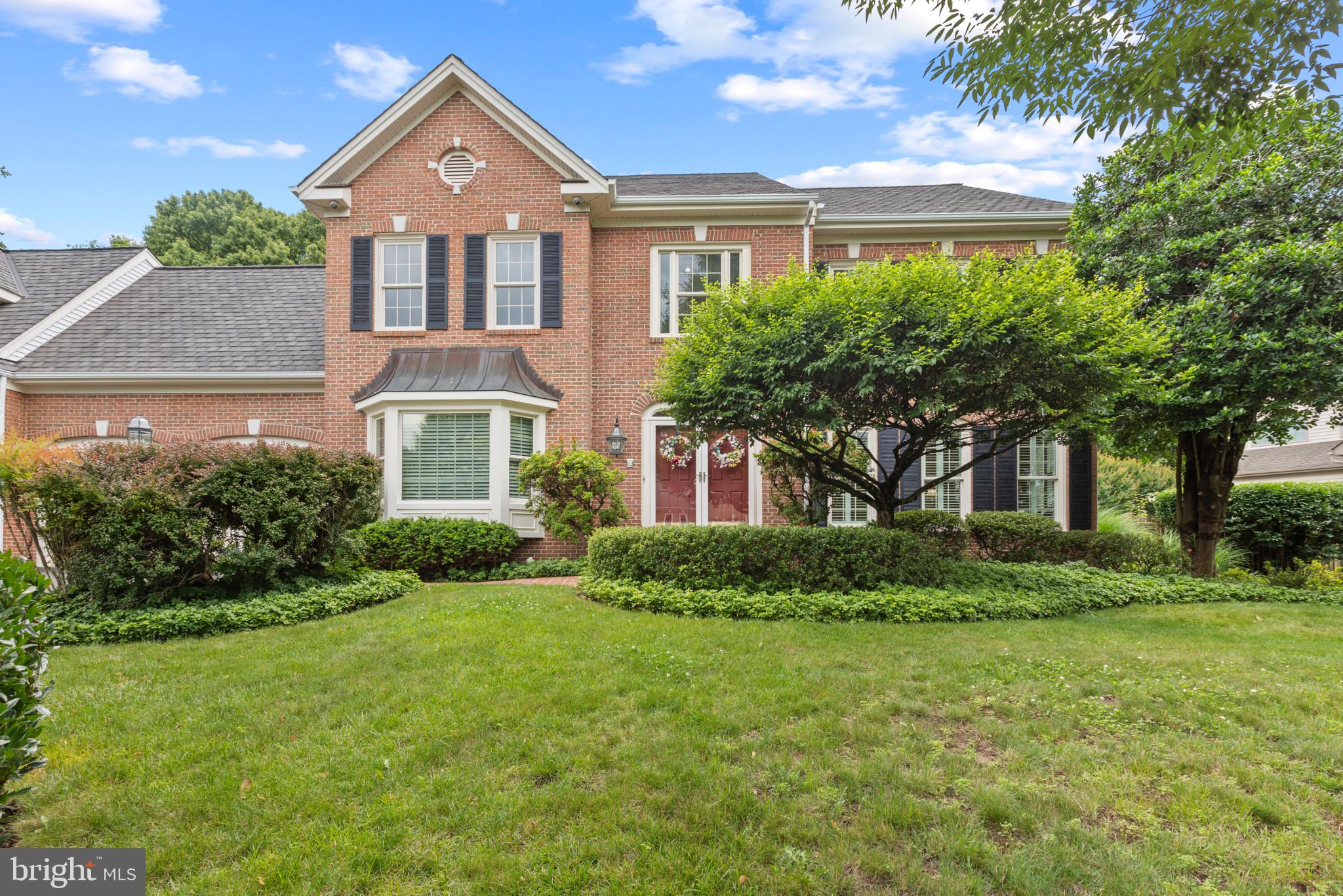 13893 WALNEY PARK DRIVE