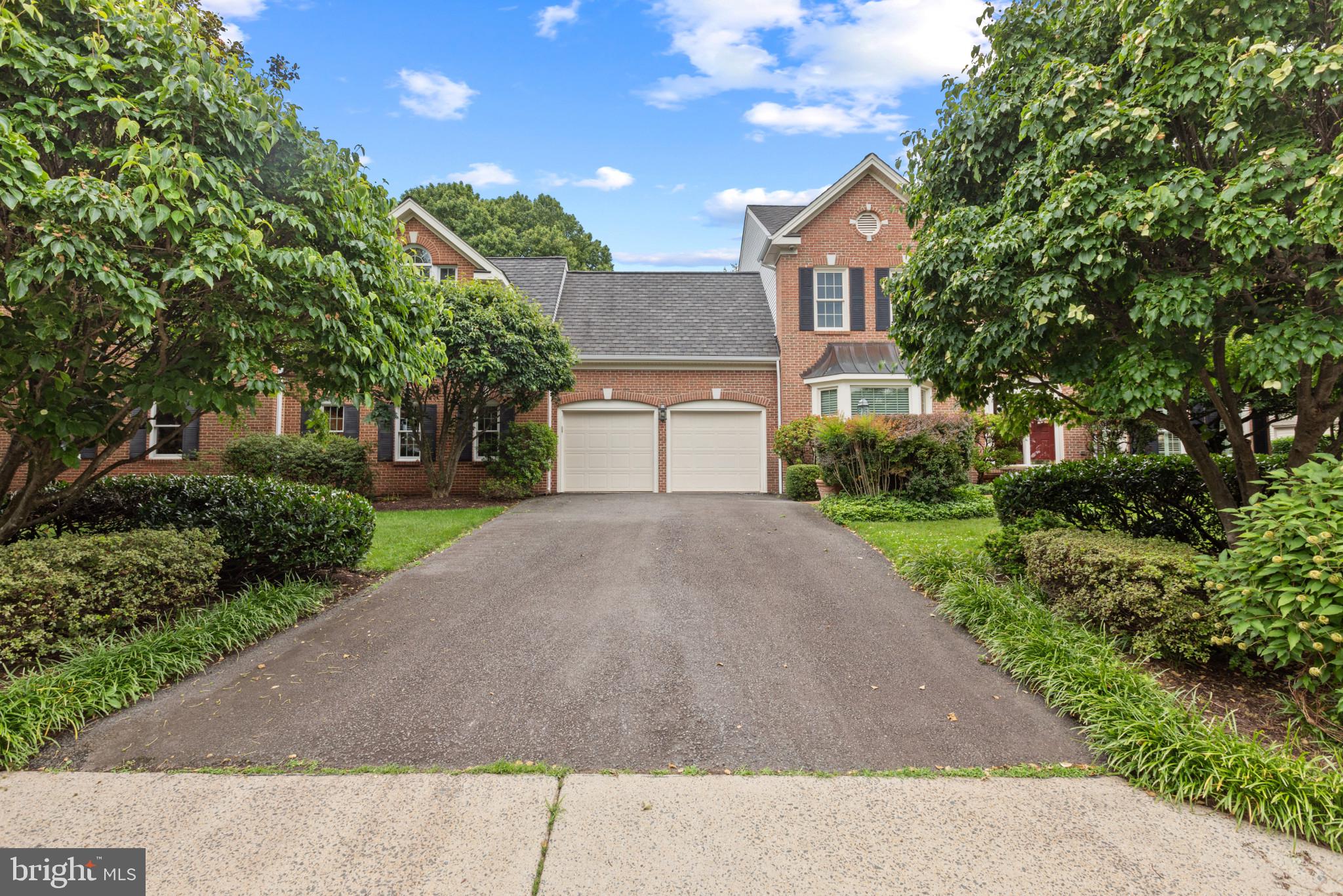 13893 WALNEY PARK DRIVE