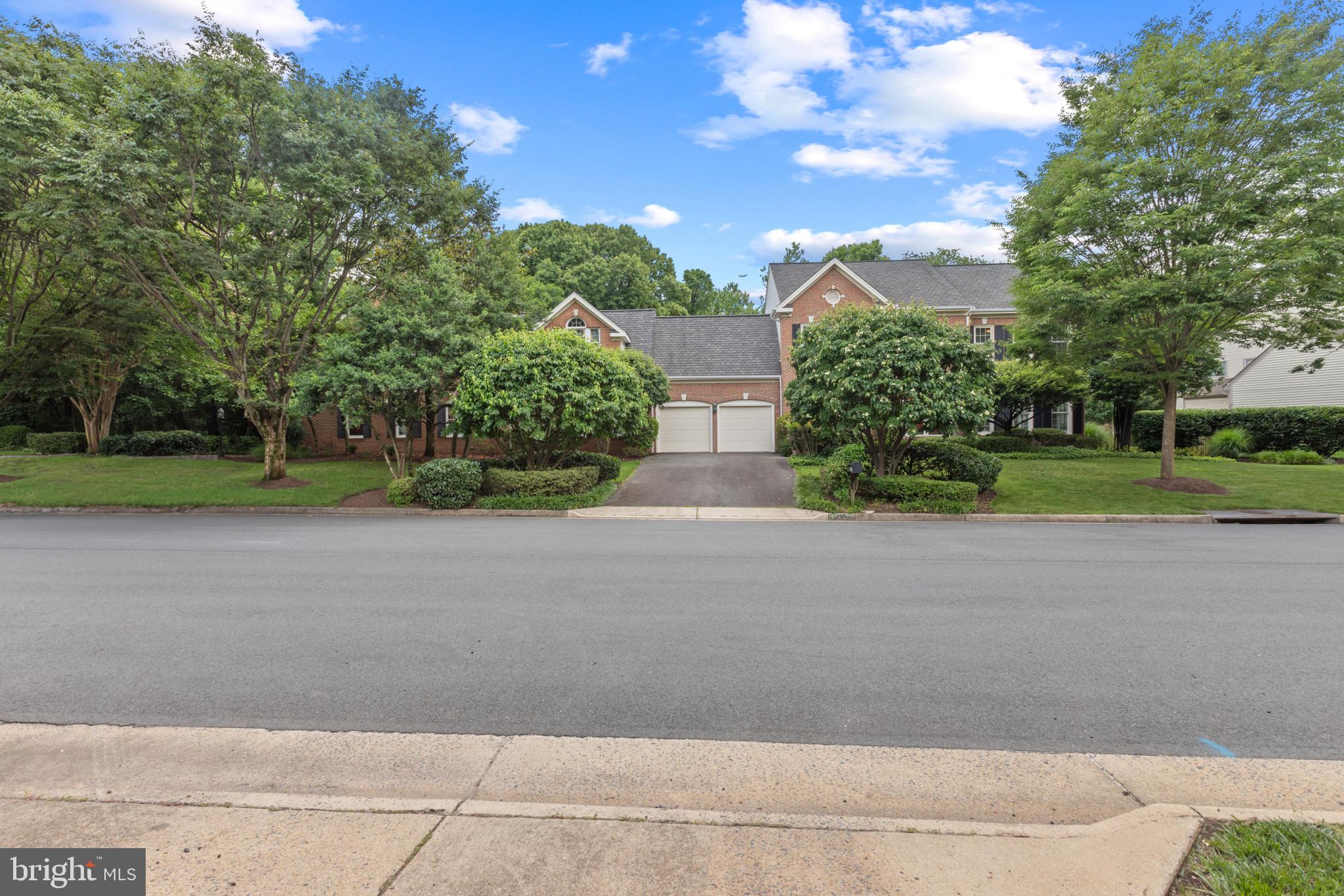 13893 WALNEY PARK DRIVE