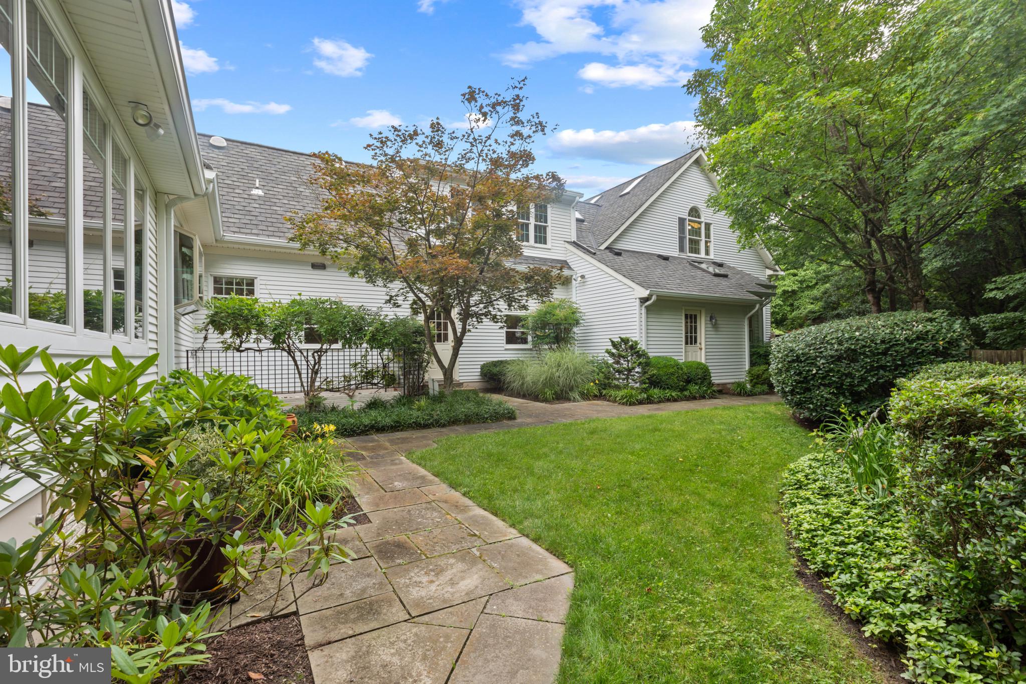 13893 WALNEY PARK DRIVE