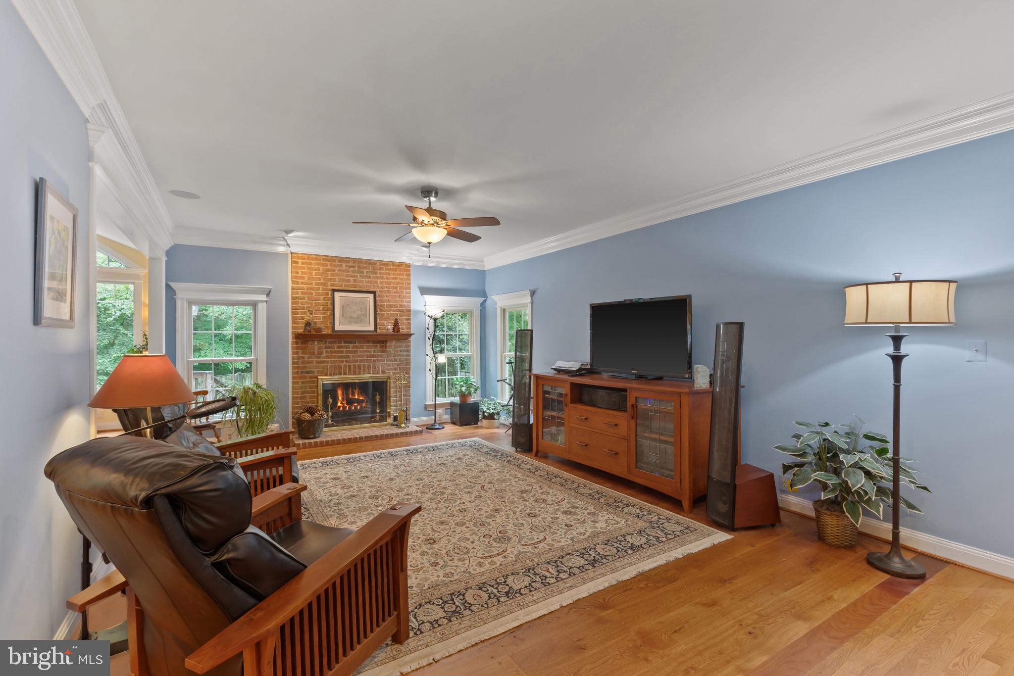 13893 WALNEY PARK DRIVE