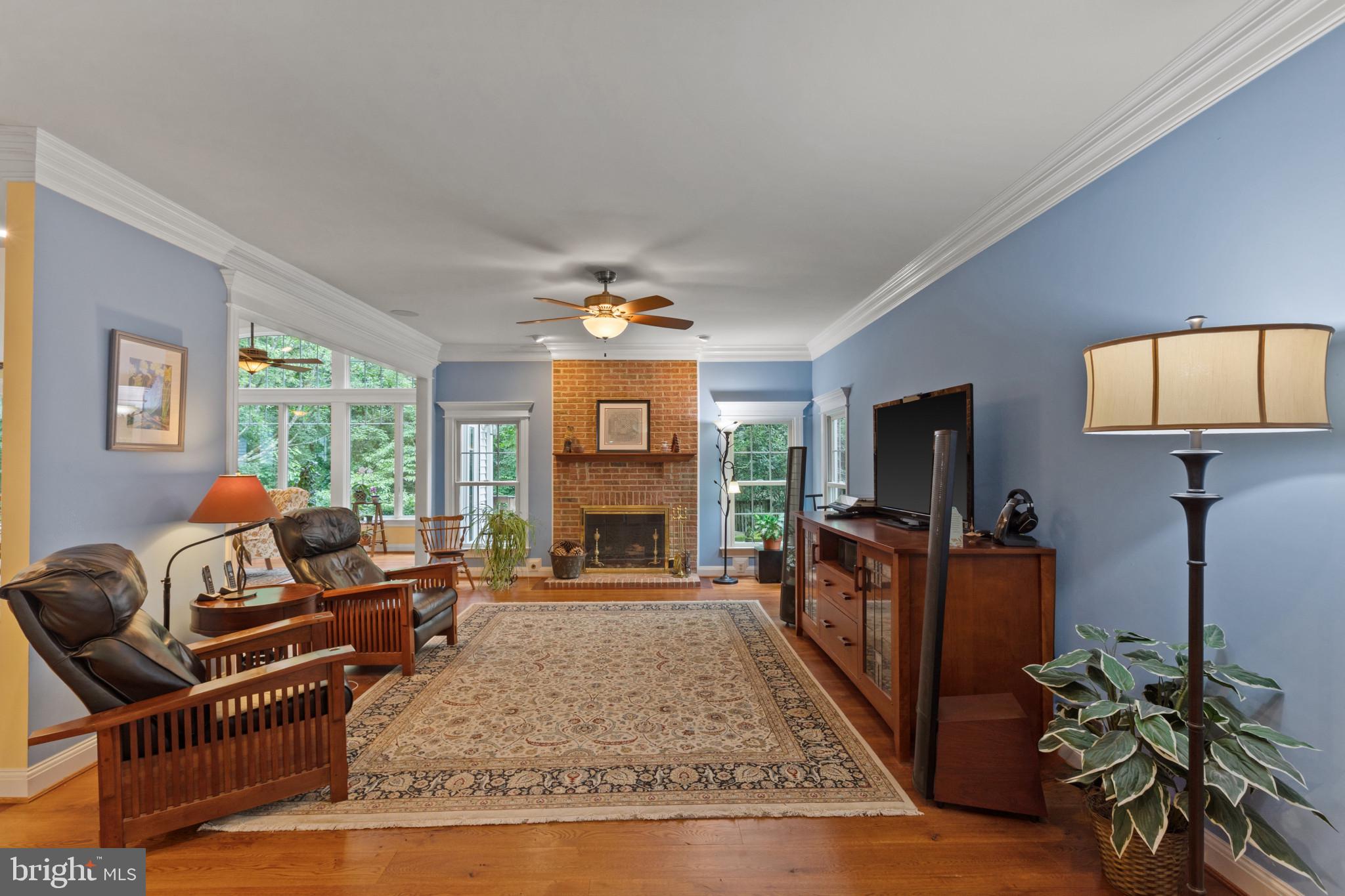 13893 WALNEY PARK DRIVE