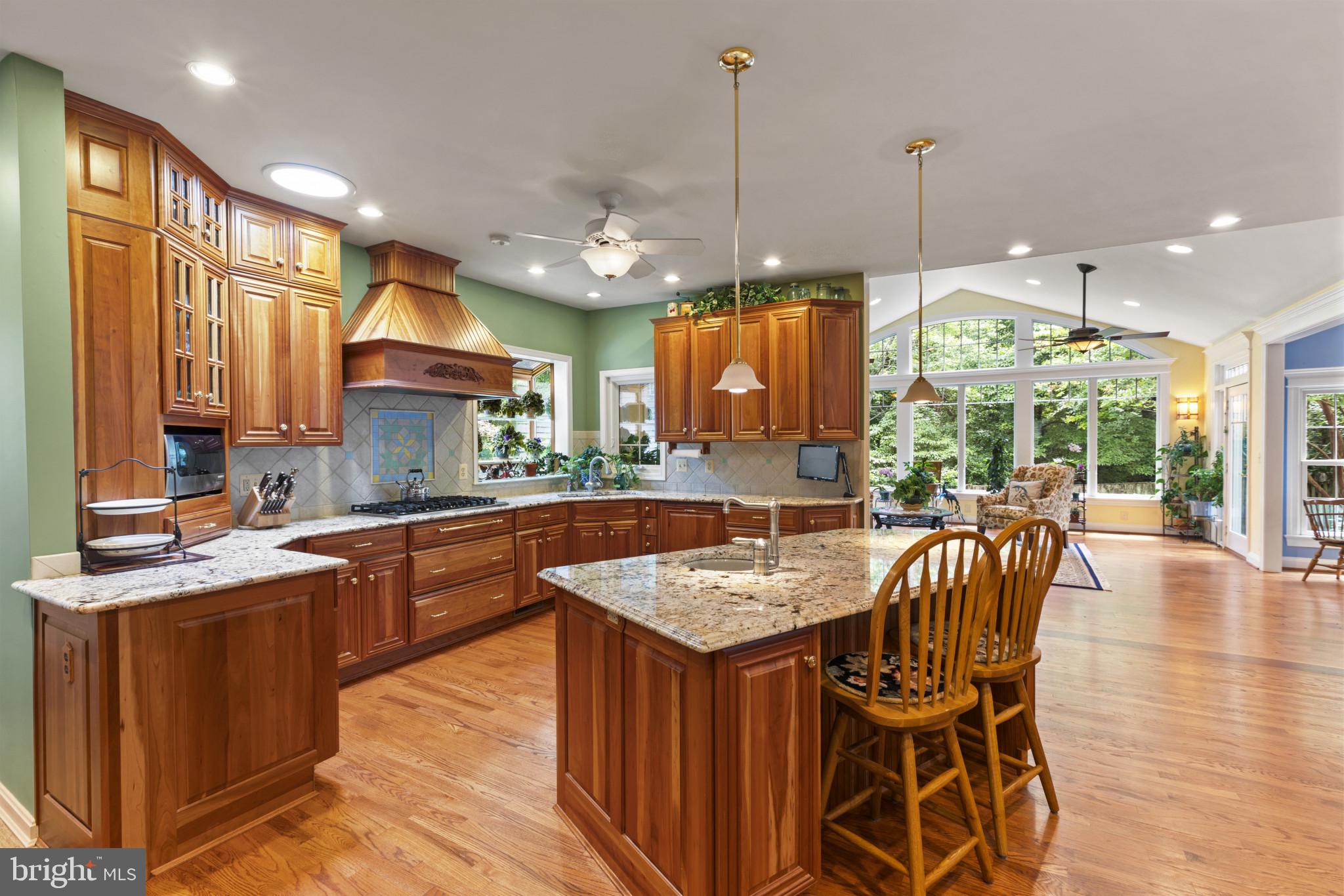 13893 WALNEY PARK DRIVE