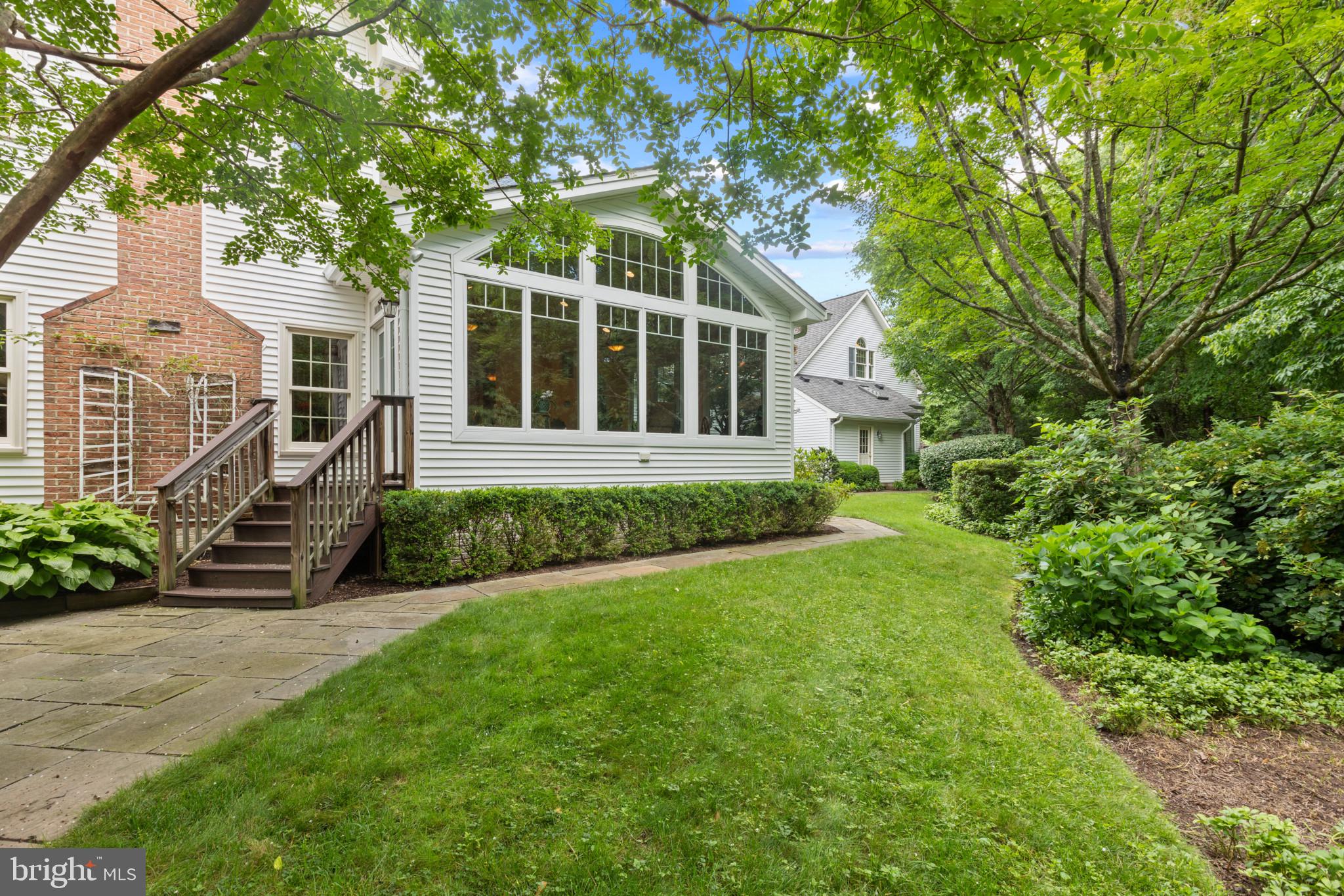 13893 WALNEY PARK DRIVE