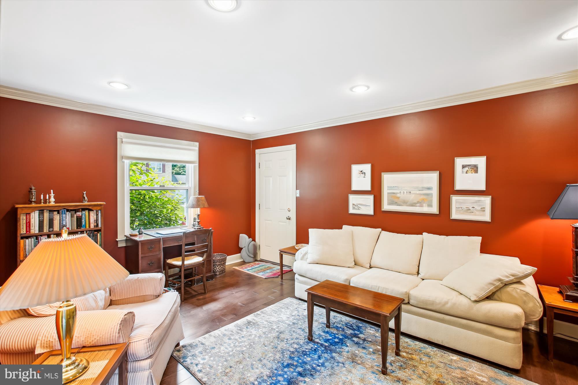 3030 STEVEN MARTIN DRIVE