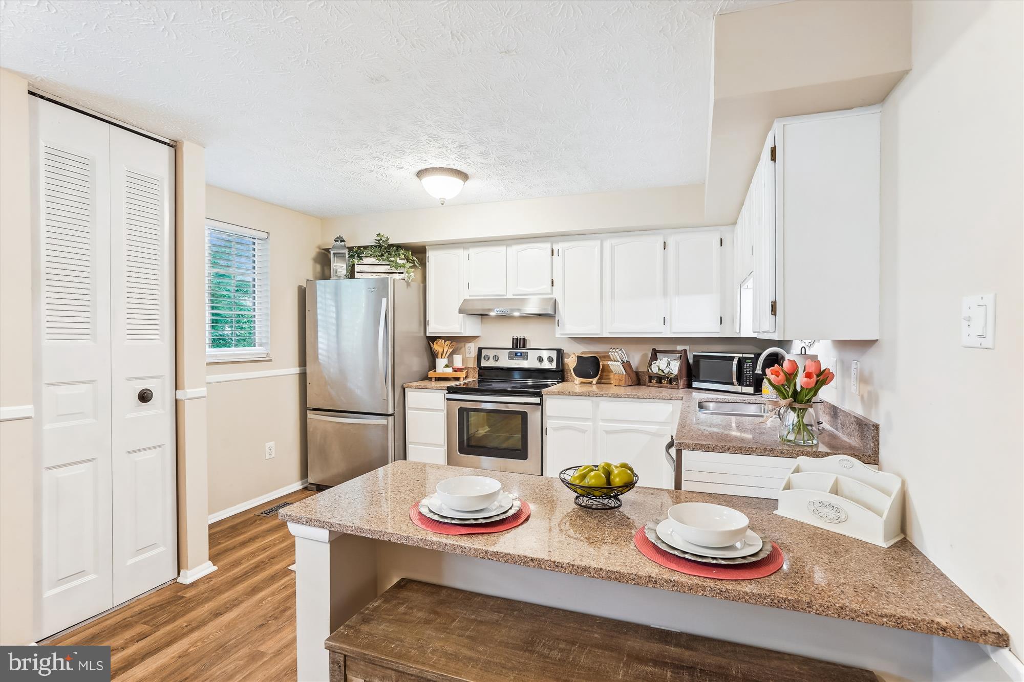 1646 SIERRA WOODS DRIVE