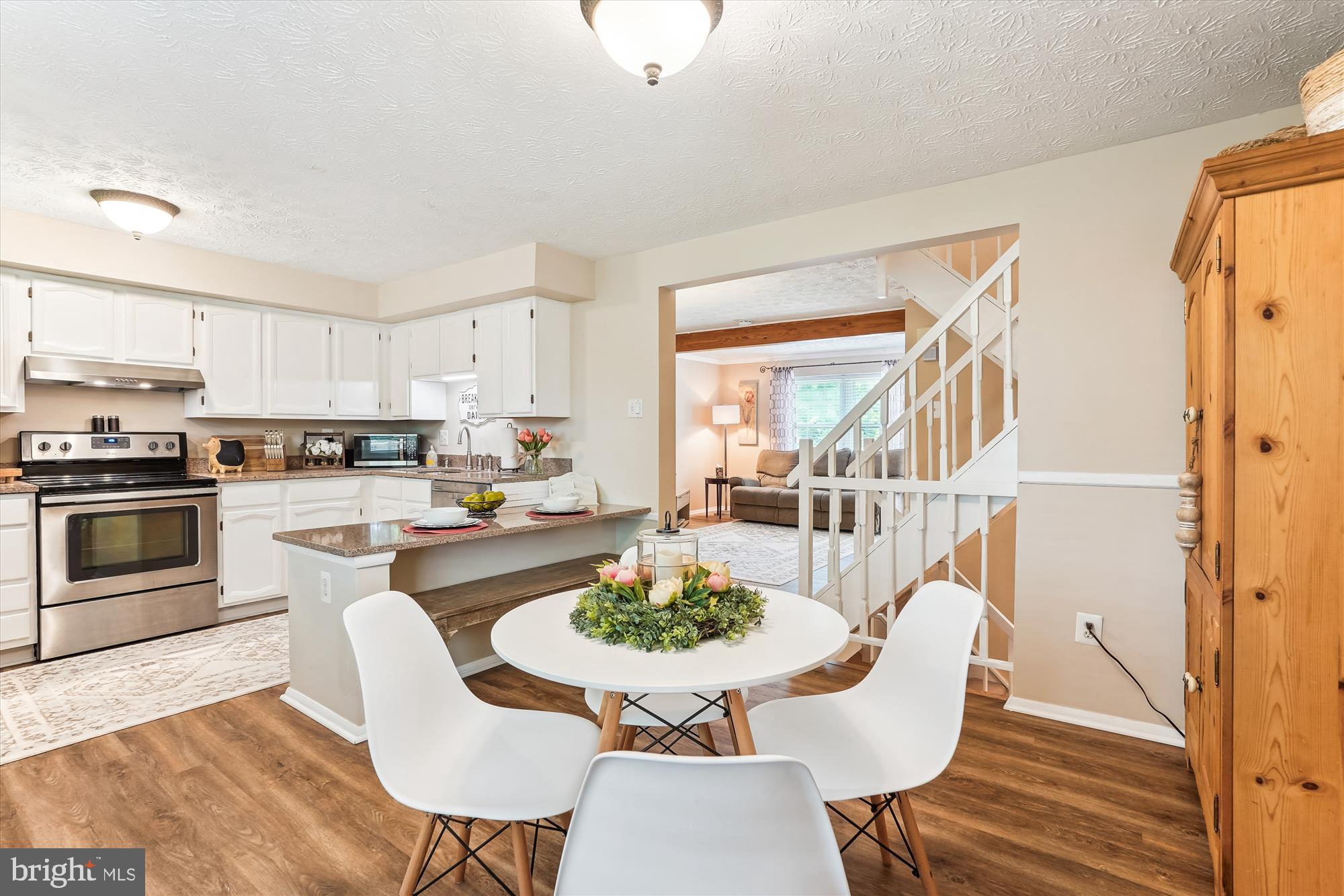 1646 SIERRA WOODS DRIVE