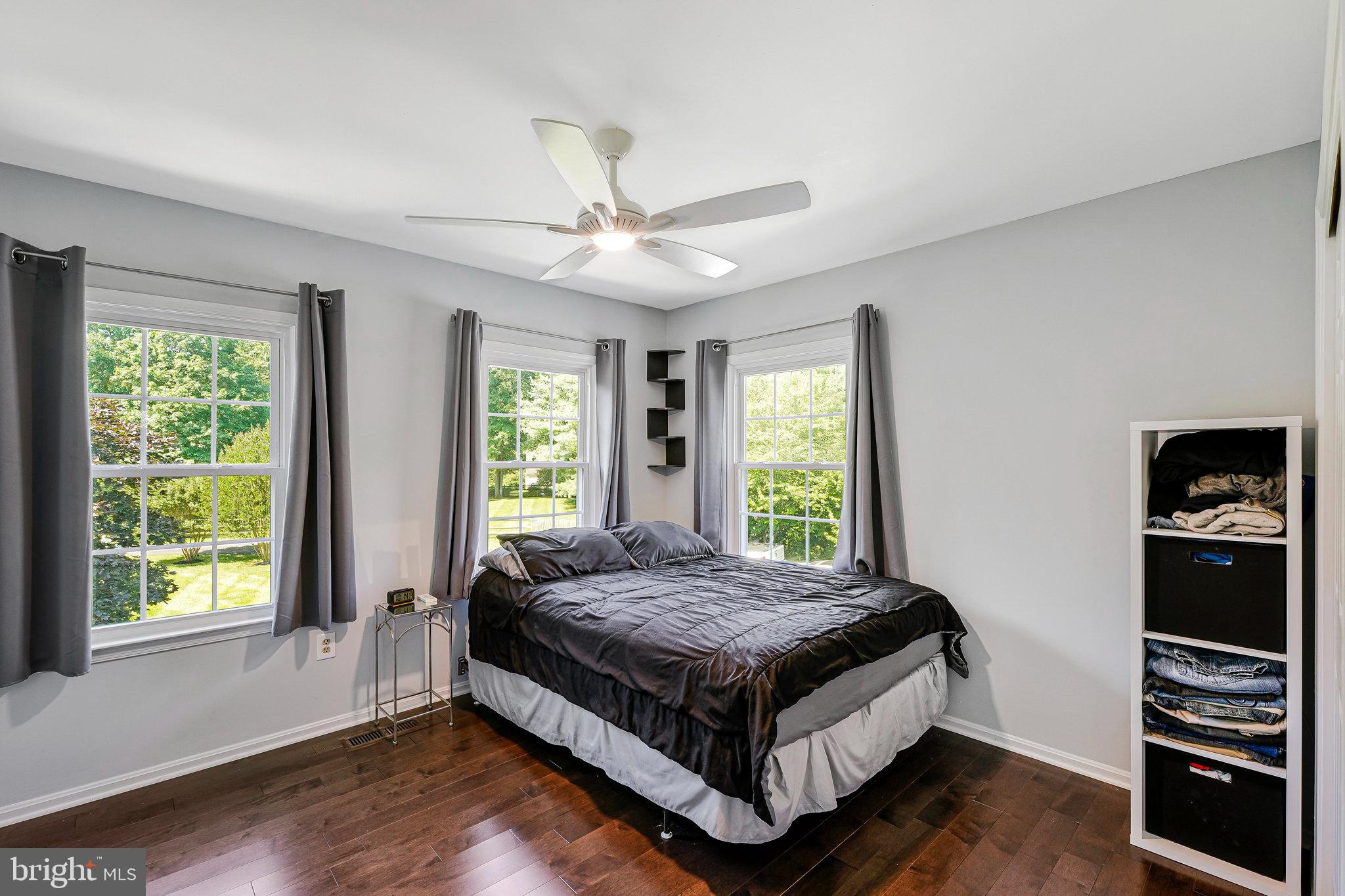 2707 EAST RIDGE COURT