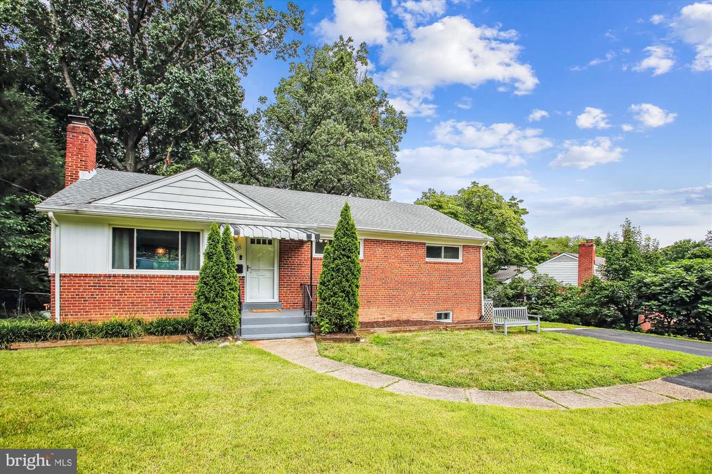3305 GRAHAM ROAD