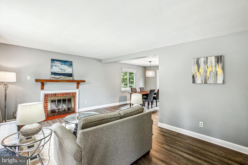 3305 GRAHAM ROAD