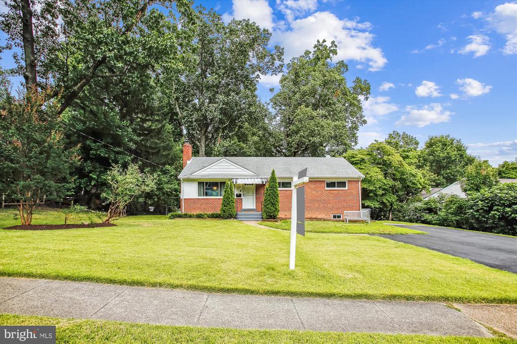3305 GRAHAM ROAD