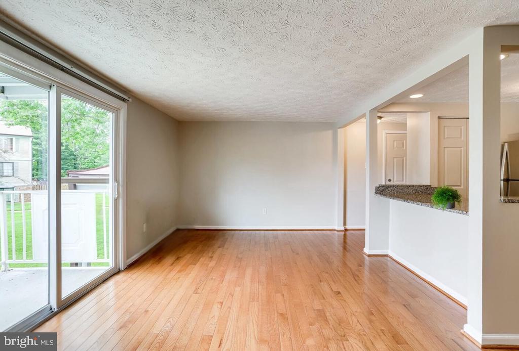 8385 BROCKHAM DRIVE Unit: H