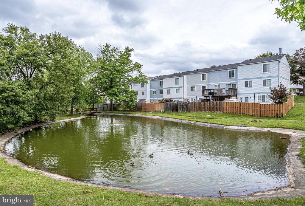 8385 BROCKHAM DRIVE Unit: H