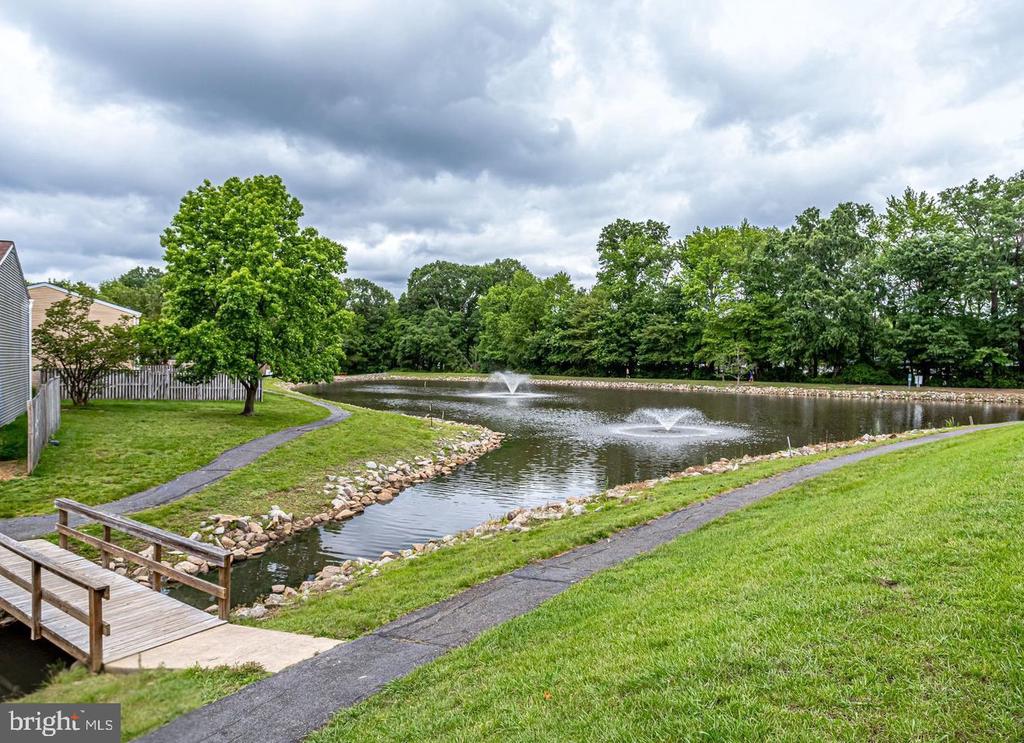 8385 BROCKHAM DRIVE Unit: H