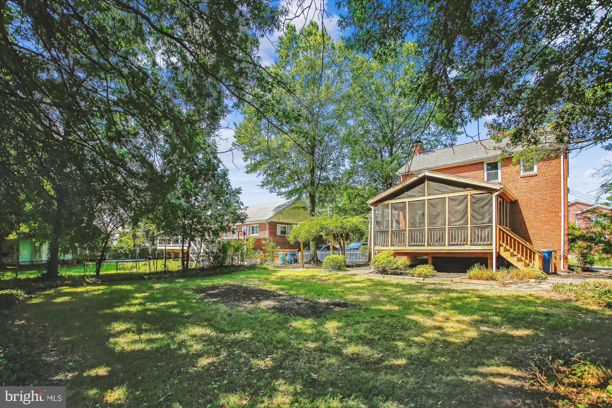 5909 FREDERICK STREET