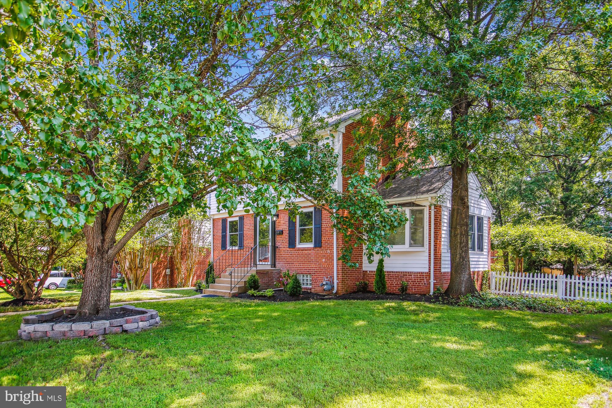 5909 FREDERICK STREET