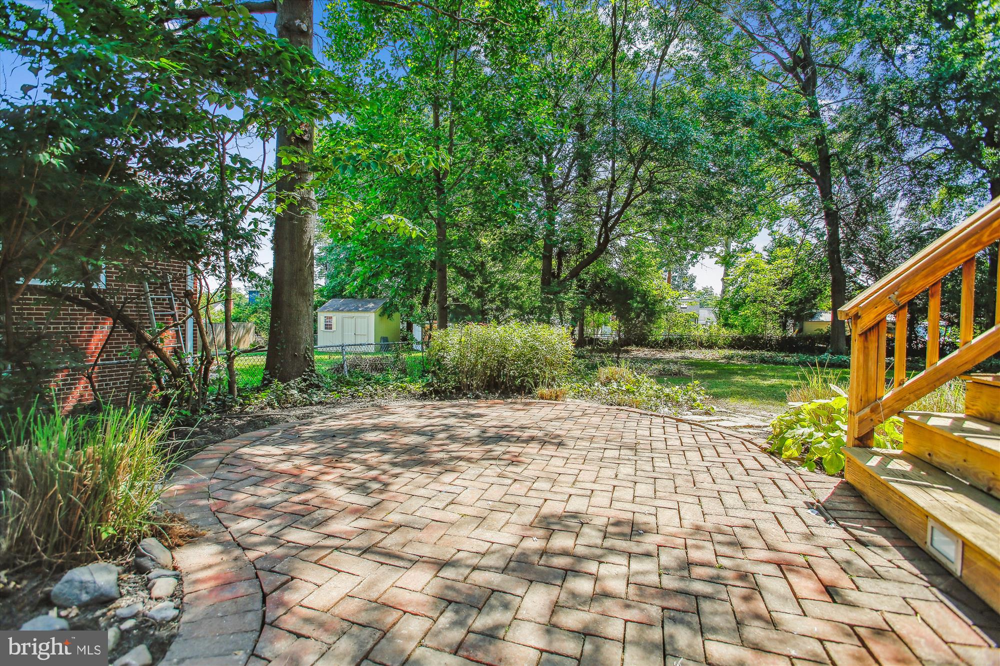 5909 FREDERICK STREET