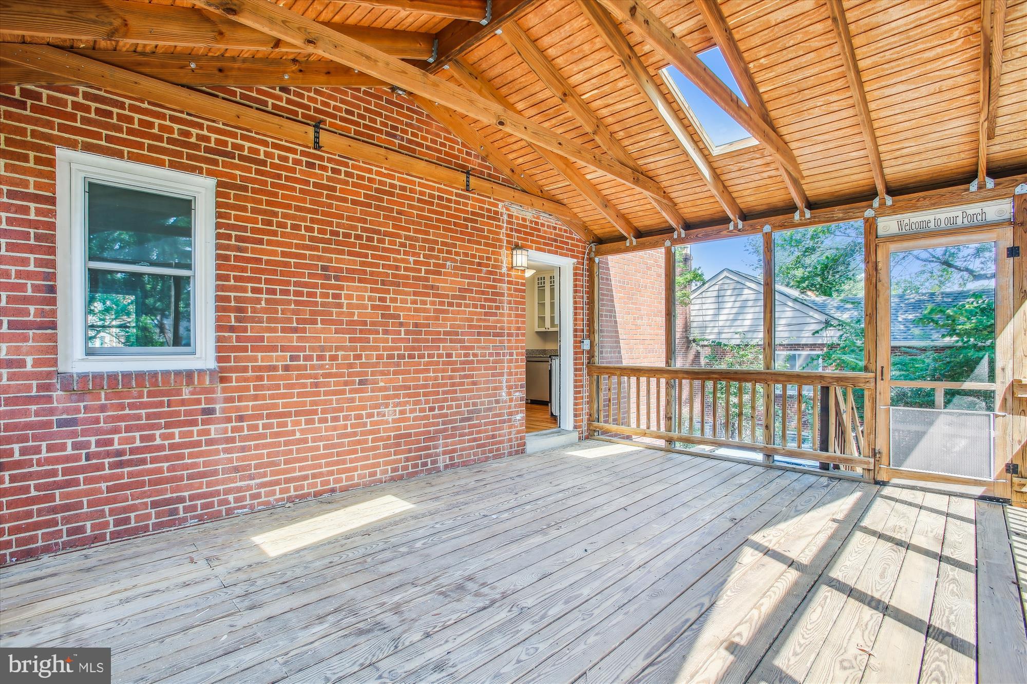 5909 FREDERICK STREET