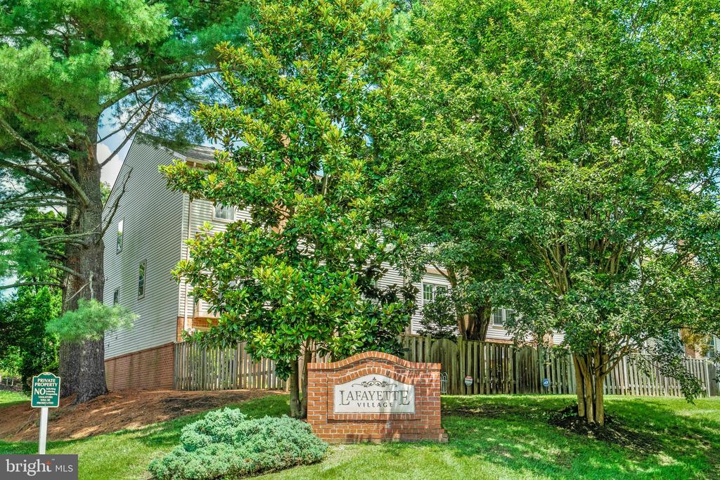 7829 BUTTERFIELD LANE