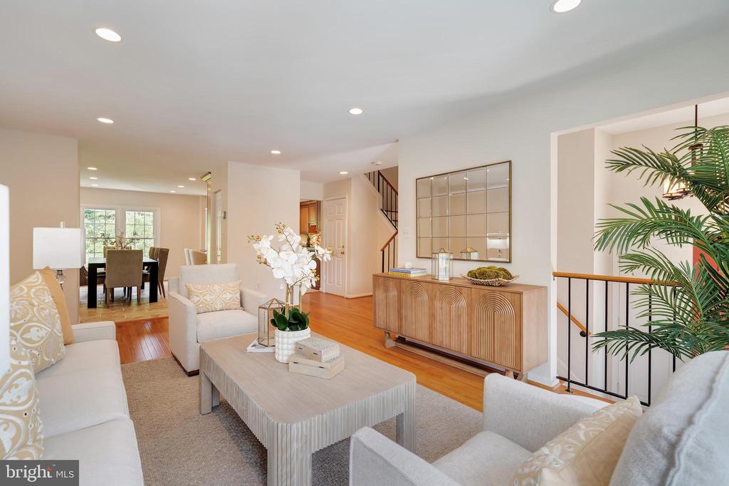 7829 BUTTERFIELD LANE