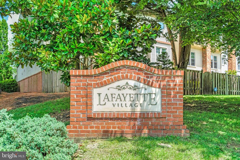 7829 BUTTERFIELD LANE