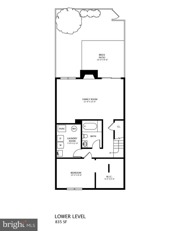 7829 BUTTERFIELD LANE
