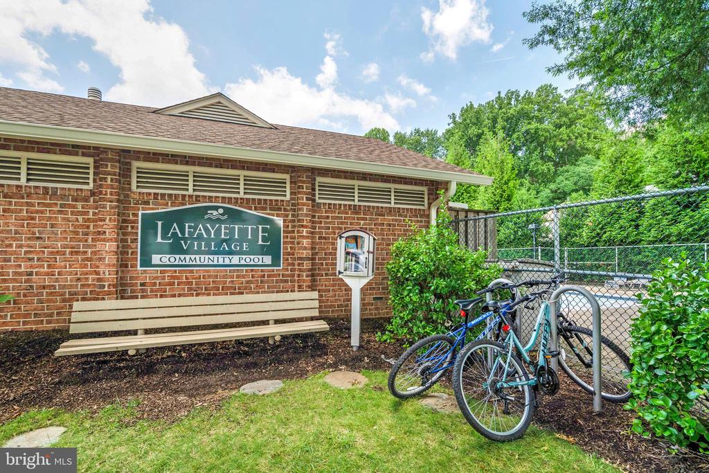 7829 BUTTERFIELD LANE