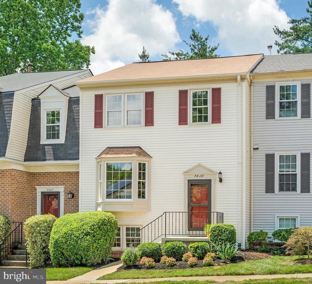 7829 BUTTERFIELD LANE