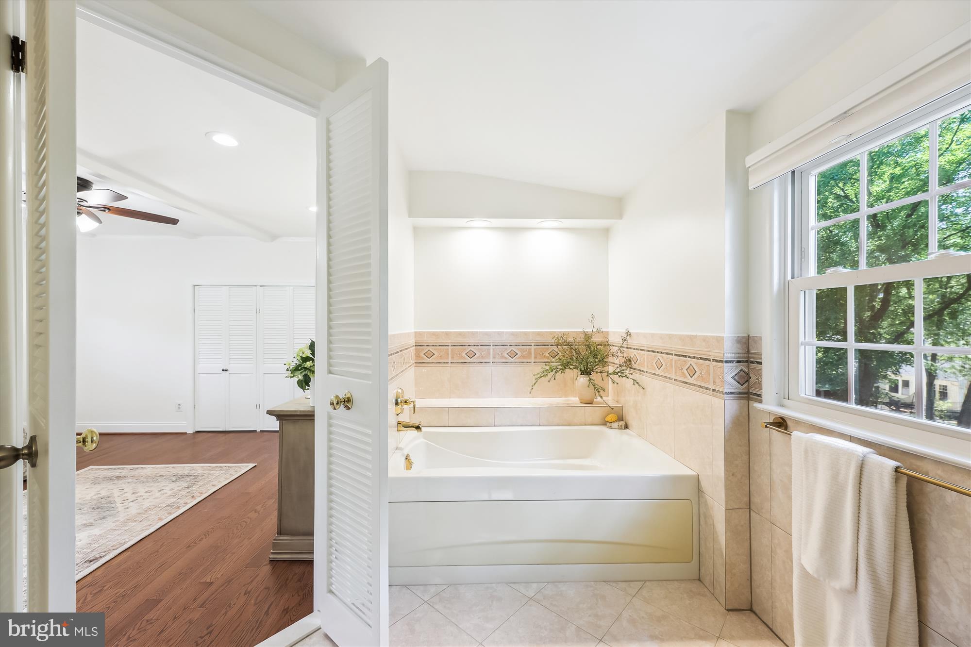 8407 BREWSTER DRIVE