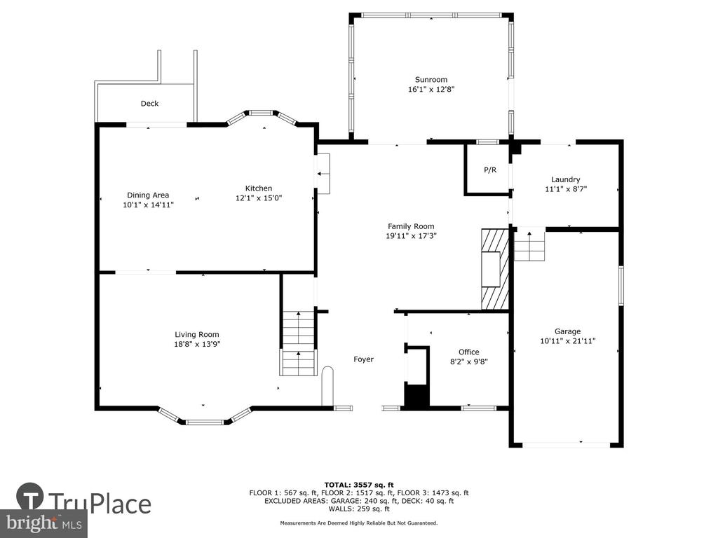 8407 BREWSTER DRIVE