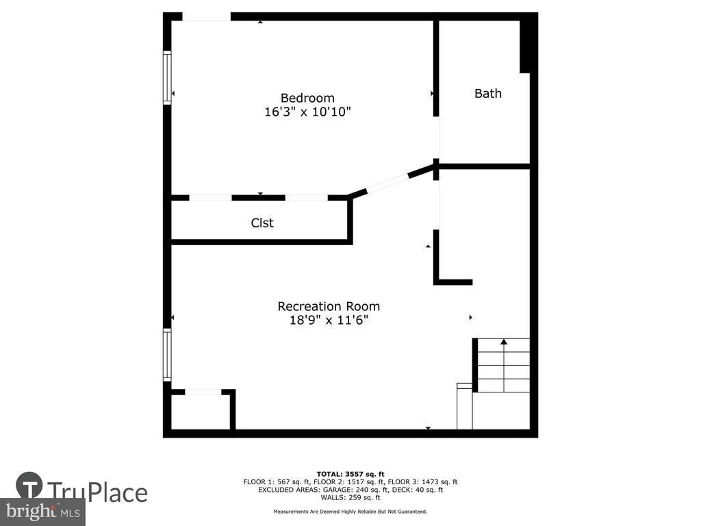8407 BREWSTER DRIVE