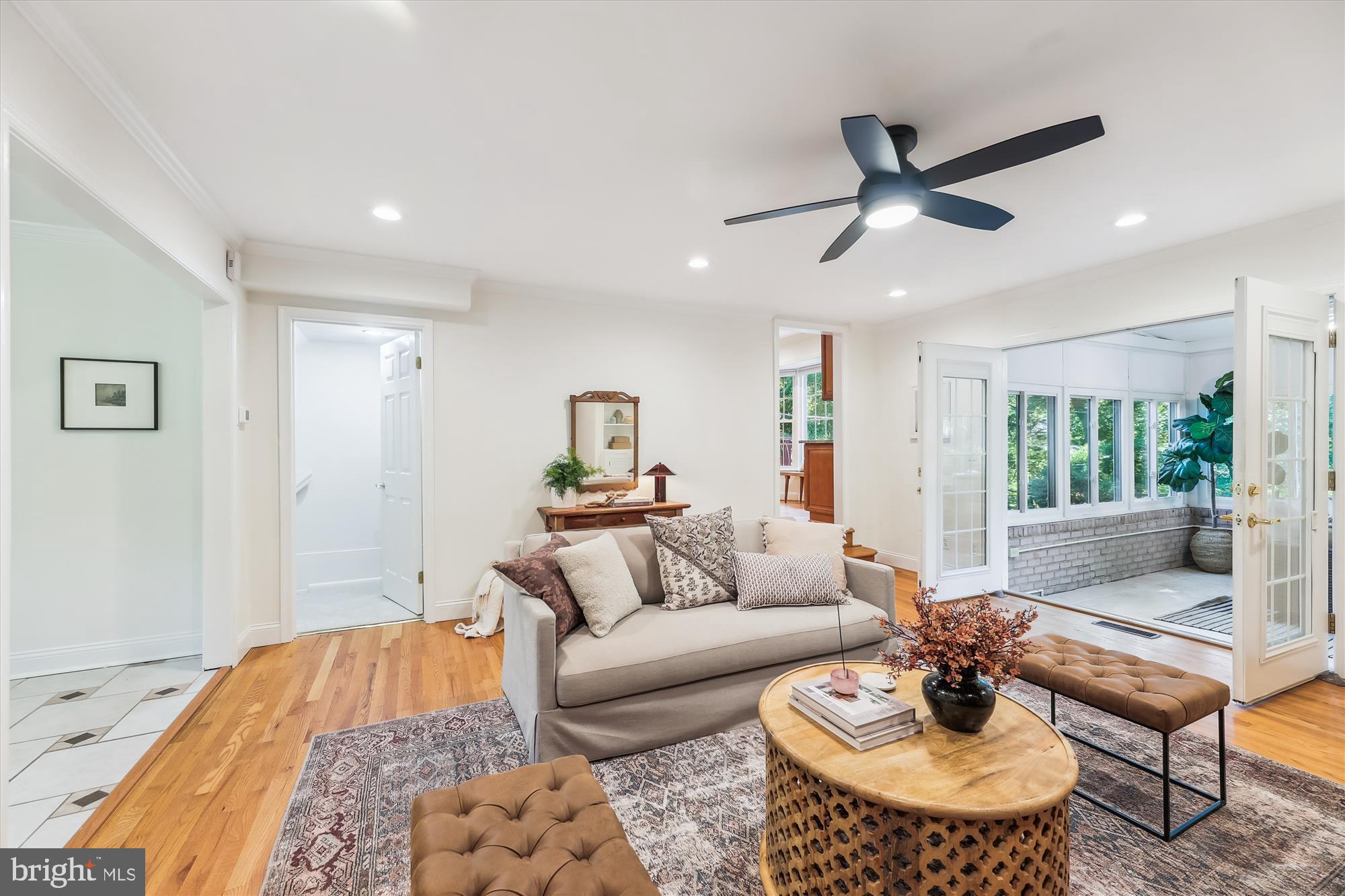 8407 BREWSTER DRIVE