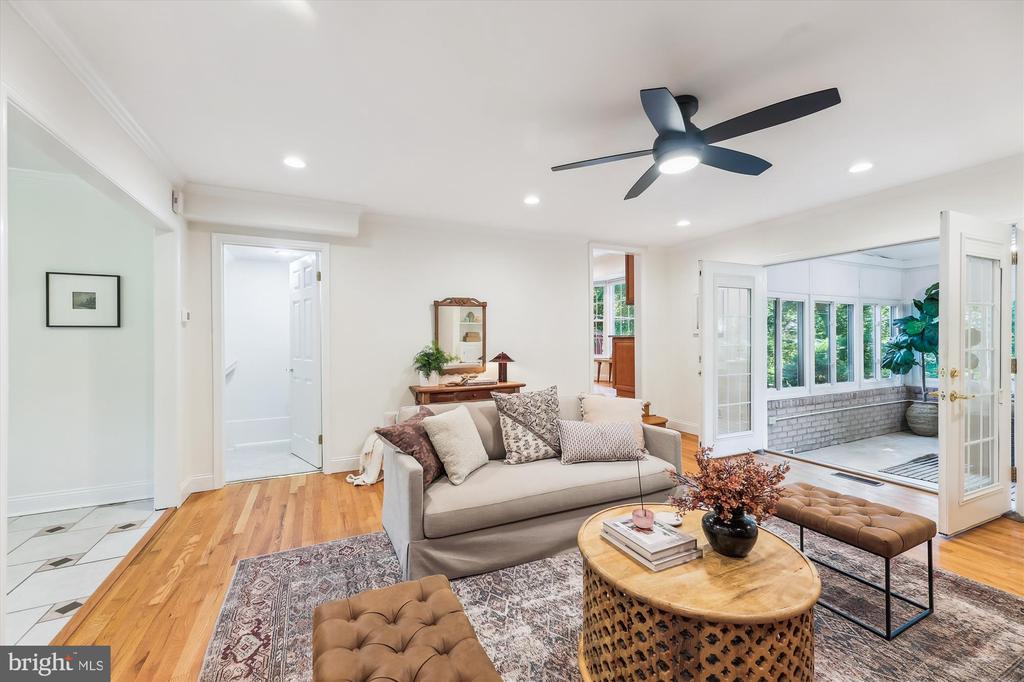 8407 BREWSTER DRIVE