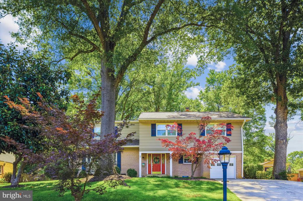 8407 BREWSTER DRIVE