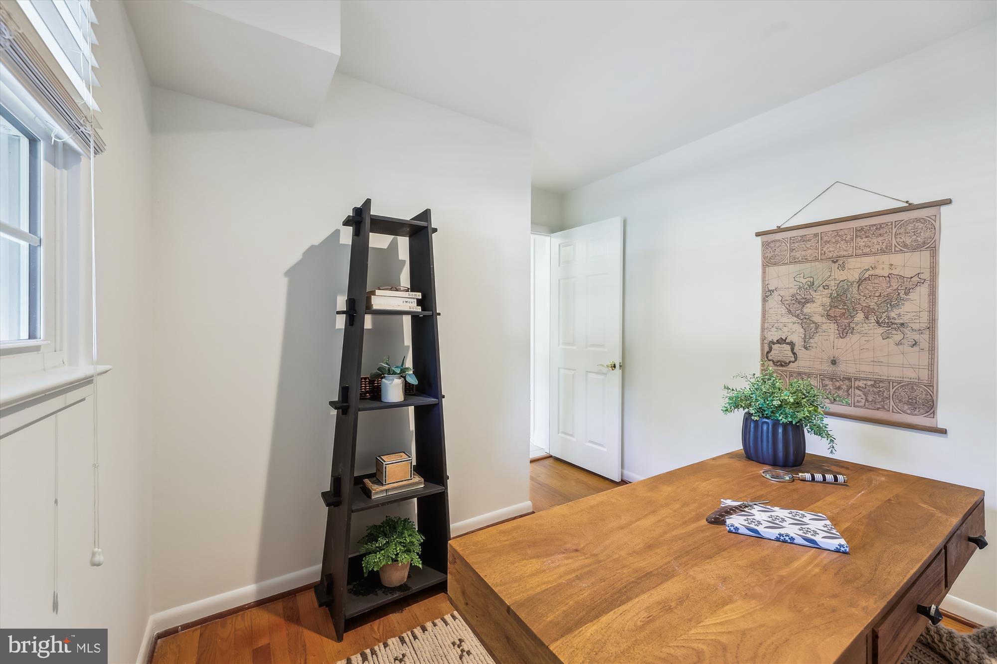 8407 BREWSTER DRIVE