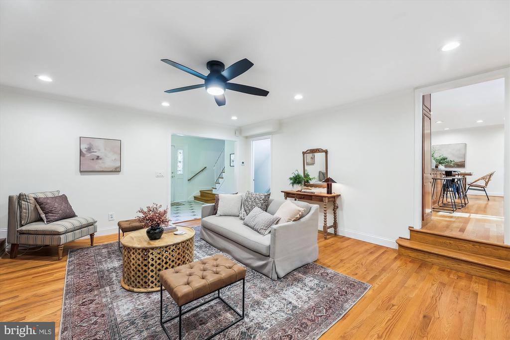 8407 BREWSTER DRIVE