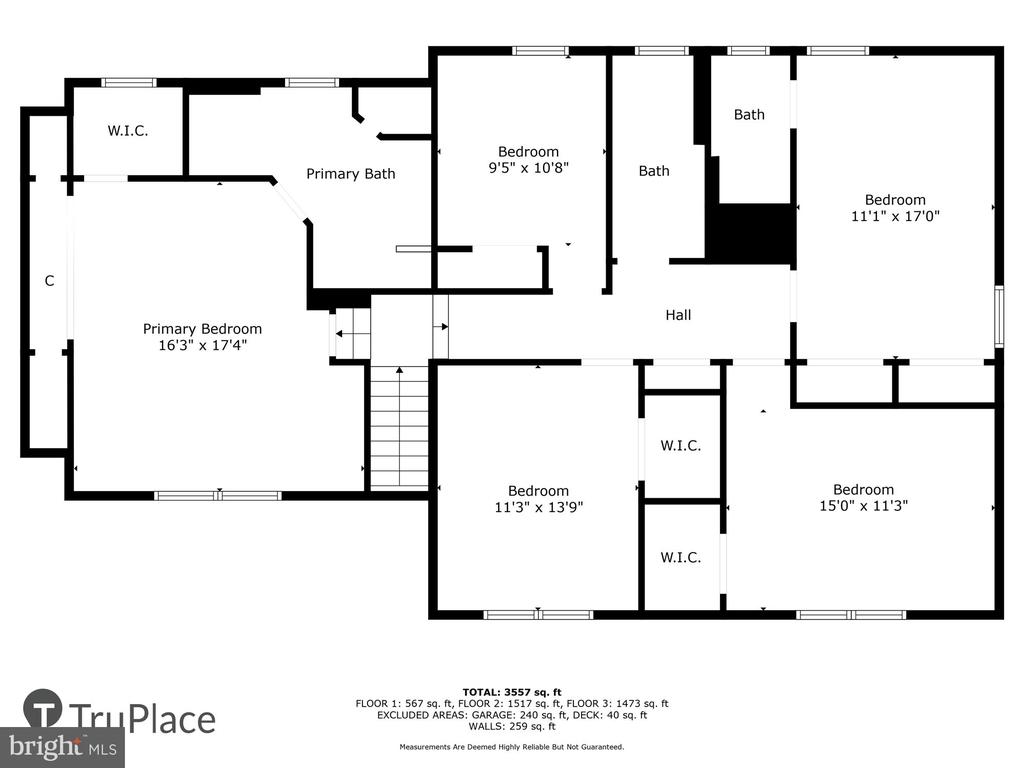 8407 BREWSTER DRIVE