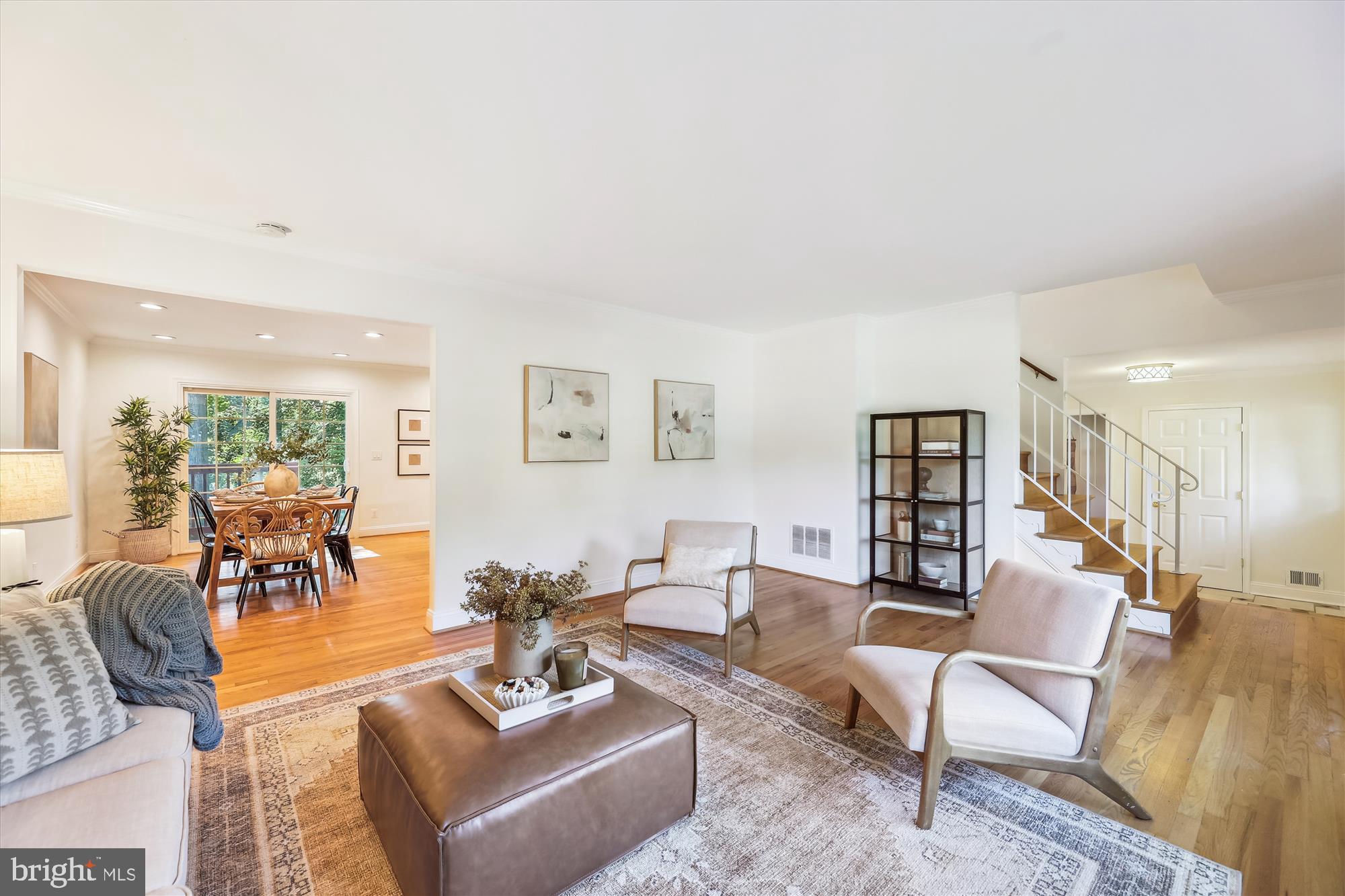 8407 BREWSTER DRIVE