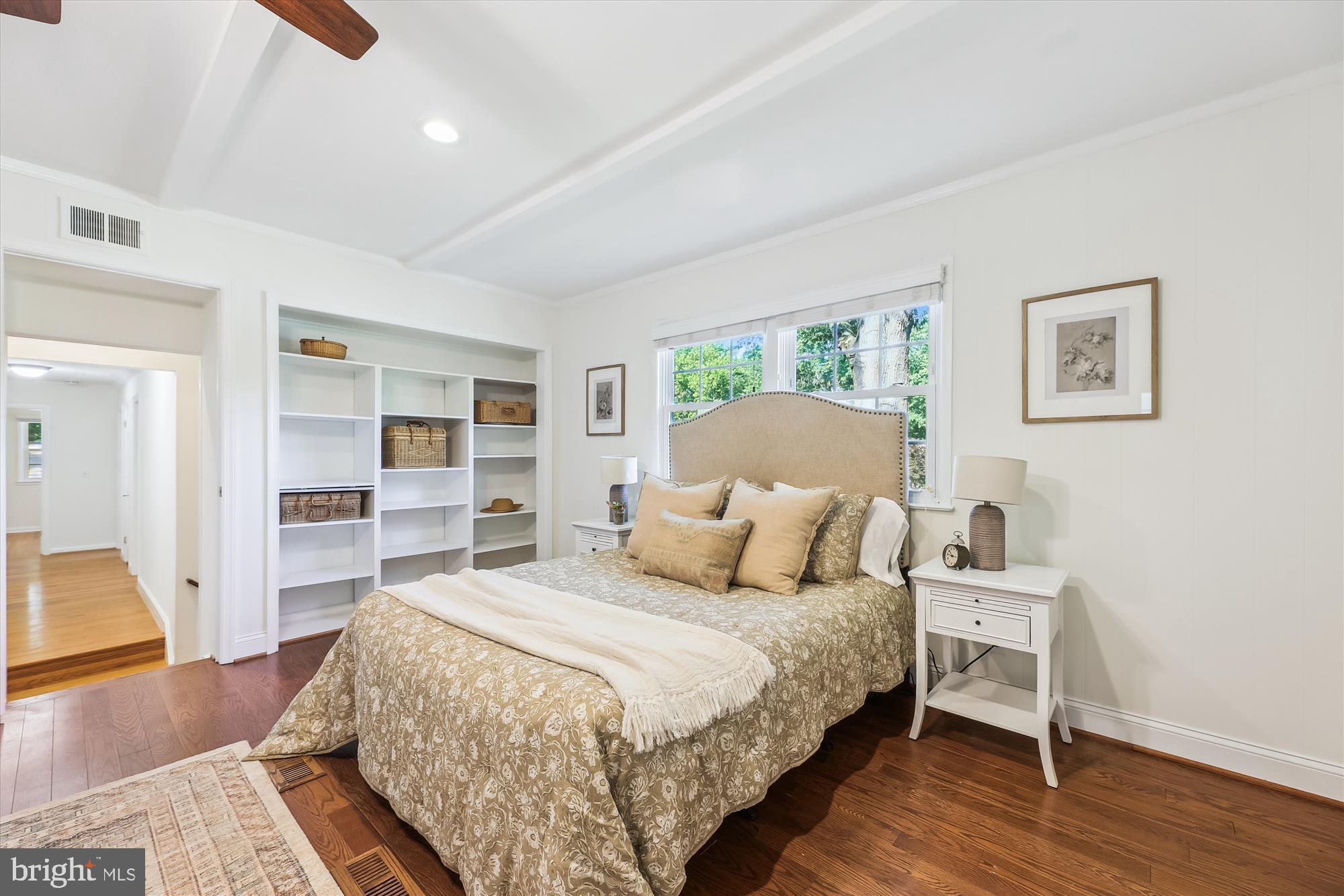 8407 BREWSTER DRIVE