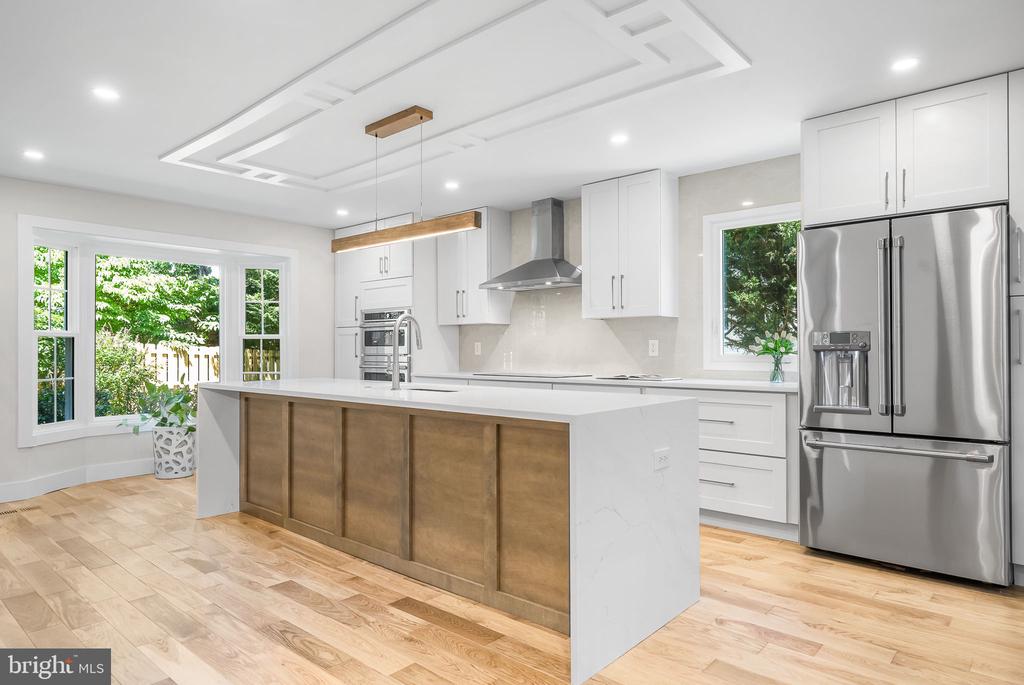 500 A WOODLAND COURT NW