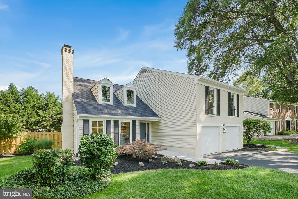 500 A WOODLAND COURT NW