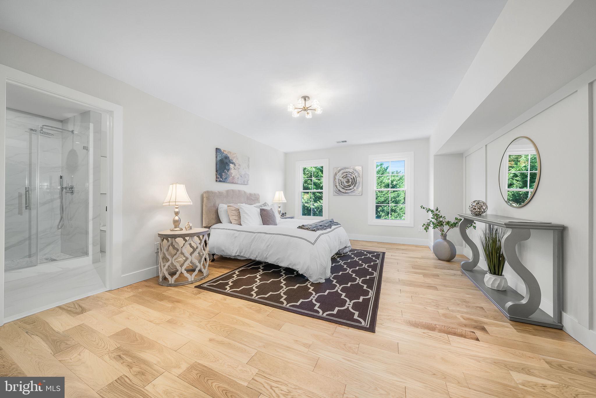 500 A WOODLAND COURT NW