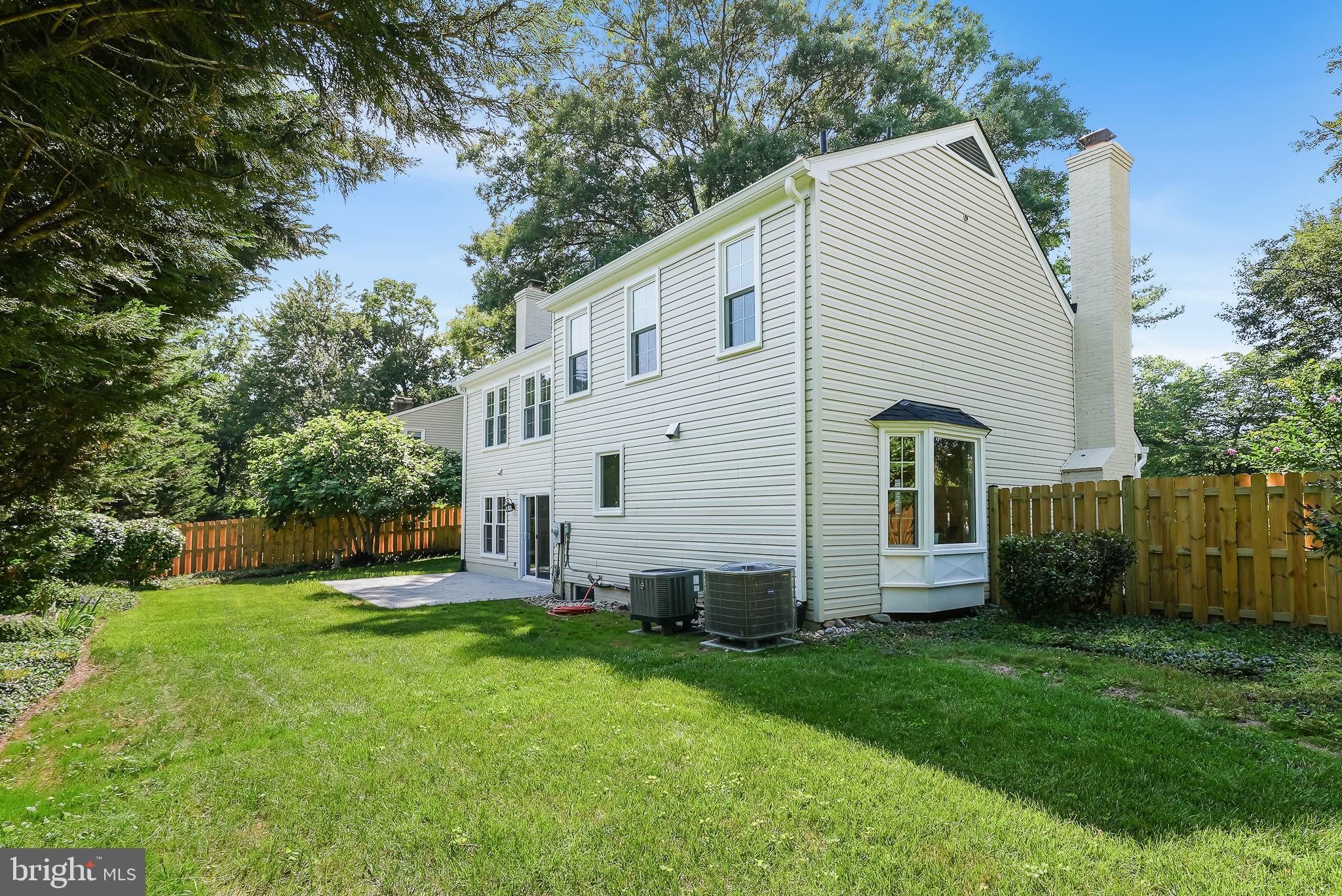 500 A WOODLAND COURT NW